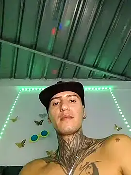 Camilo_Tattoo