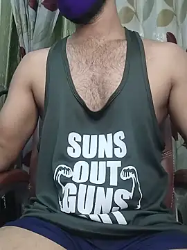 Gym__Boy