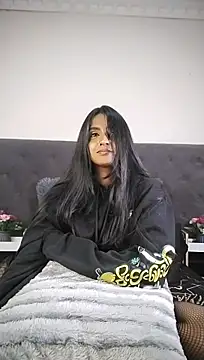 Delilah_Blazee webcam