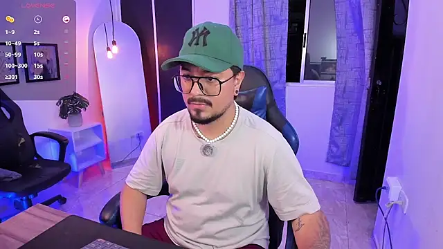 DaviidEvans_