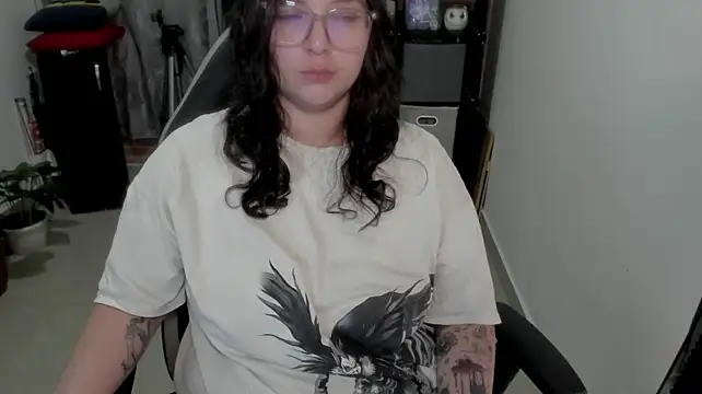aika-dreams webcam