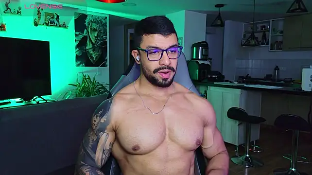 Michael_Diamond