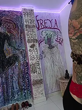freyadevil333 webcam