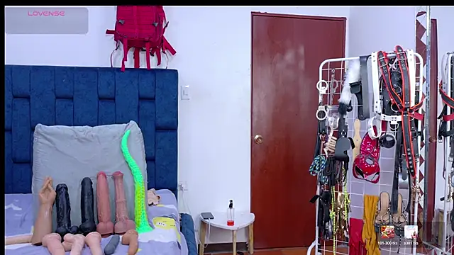 JoseRumbero26 webcam