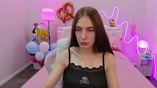 NikaStark_ webcam