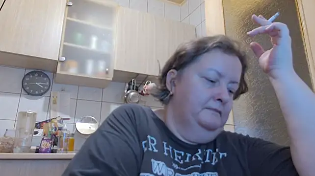 melissaBlessing webcam