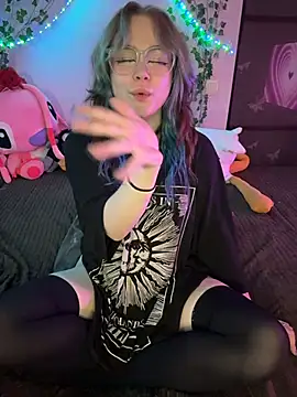 MaddisonHaas webcam