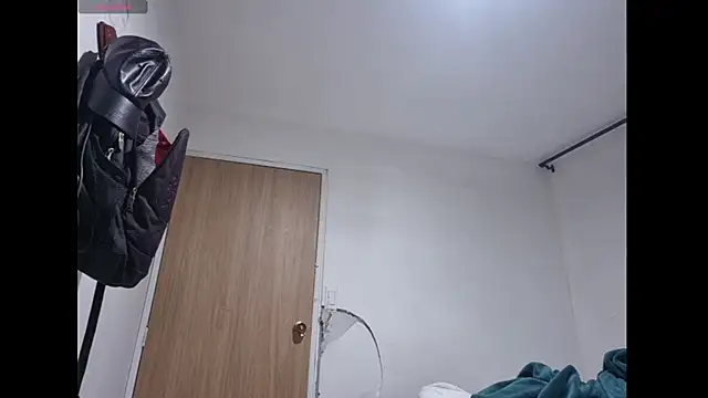 TouchDaddy4 webcam