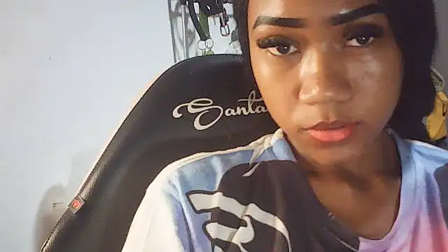 Fariana01 webcam