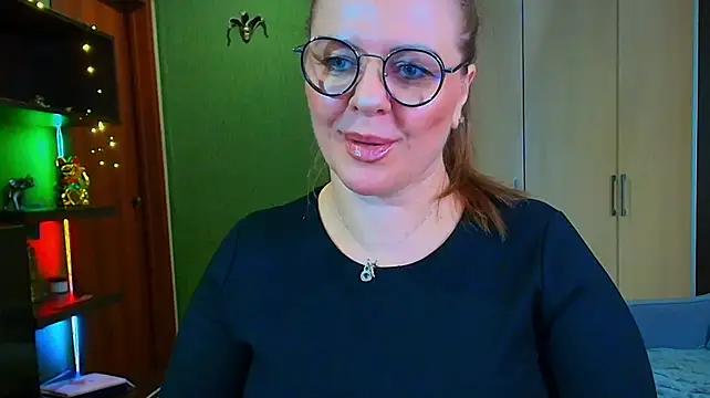 VeronikawGold webcam