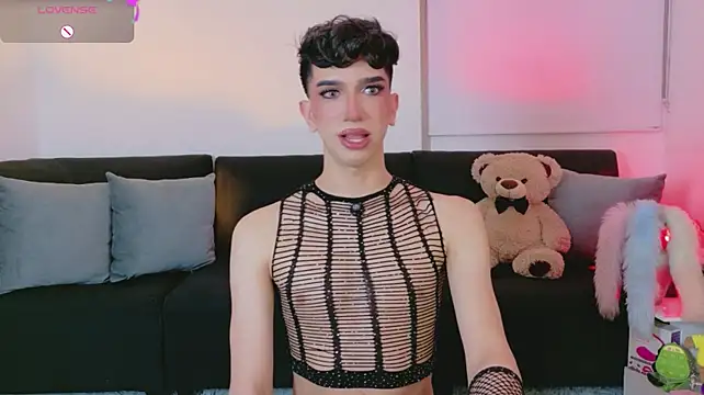 Jamess_Brown webcam