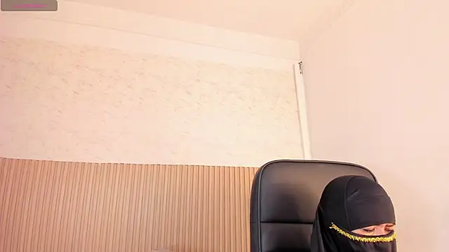 Layla_arabelle webcam