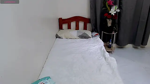 Clara_galman webcam