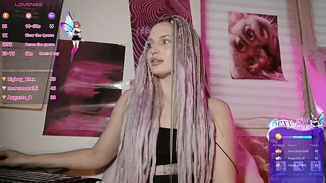 YouSpaceWikki webcam