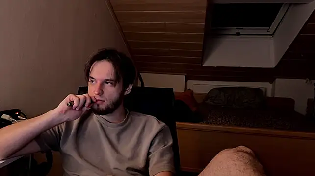 Bez3ybik webcam