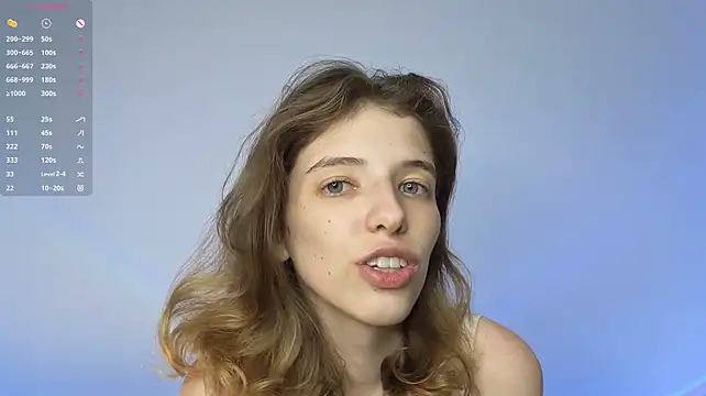 Sunflovery webcam