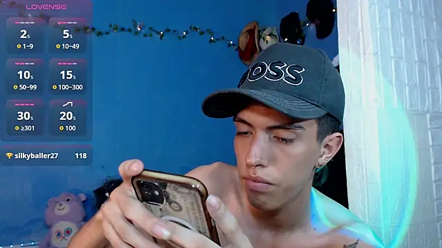 Juan_Gomezz26 webcam