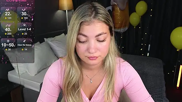 Angel__Grace webcam
