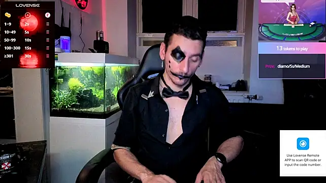 Rayzel_White webcam