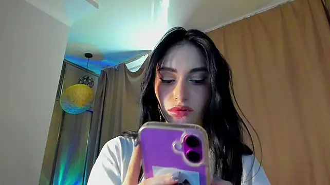 Lesyalisss webcam