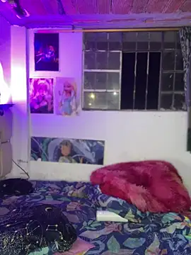 celeste_hell_ webcam