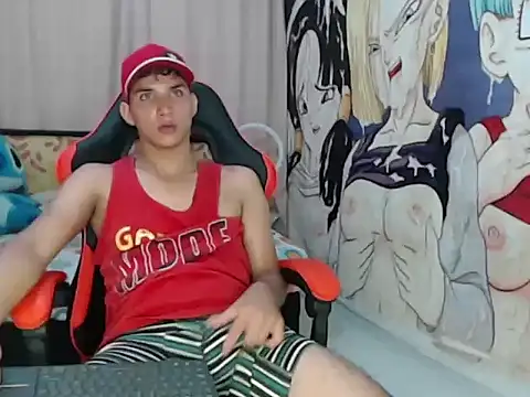 anthony_voss webcam