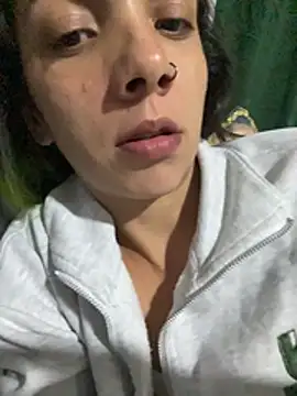 DinahCarter webcam