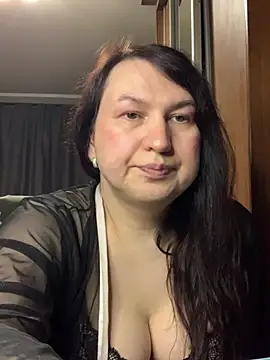 EvaBeautyXxX webcam