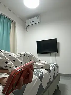 Xiao_Mao_meow webcam