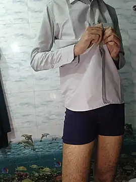 Kevin_hottie webcam