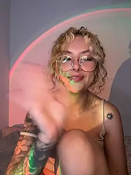 Joyce-fire webcam