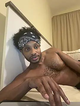 InfamousX webcam