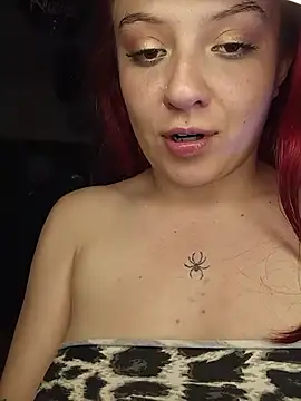 Barbiee_And_Daddy webcam