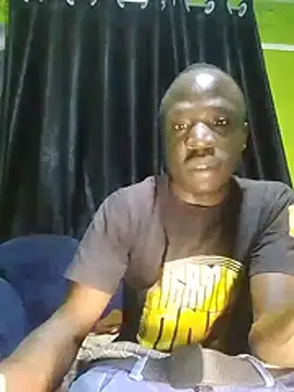 MONSTERDICK_254 webcam