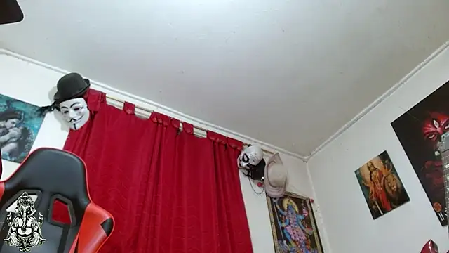 Amanda_Valeska webcam