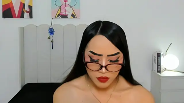 MirandaSterling webcam