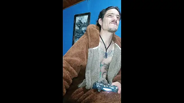 Alan_summer webcam