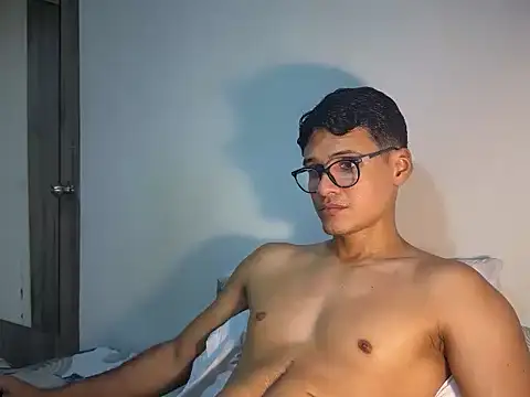Andy_vincezco_ webcam
