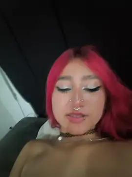 Sammy_rouseee webcam