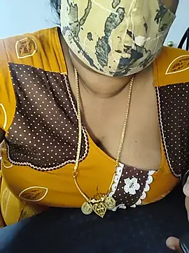 Tamil_indian-mathu webcam
