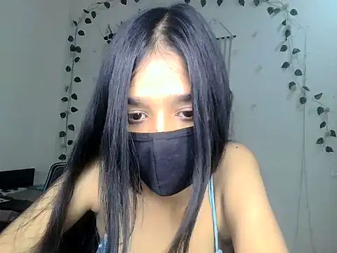 DESI_Siya webcam