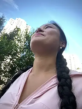 Bridget_GY webcam