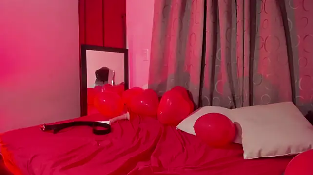 Cristopher_black webcam