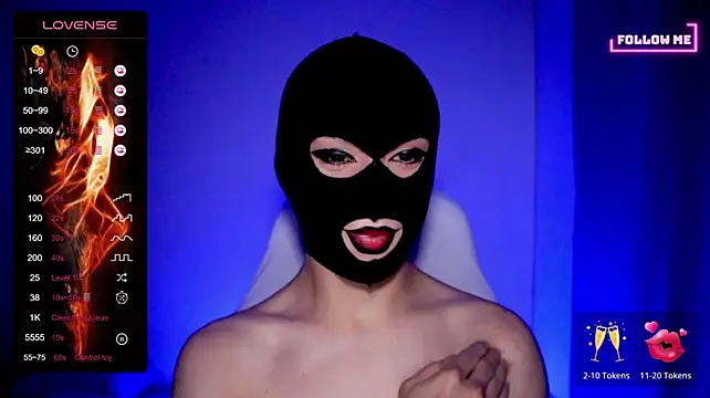 Bigfemblue webcam