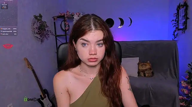 isabel_wave (G teen) - handbra