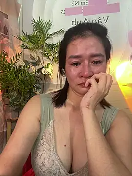 Miuxynh webcam