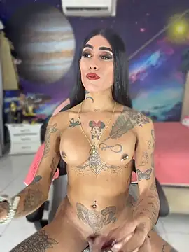 Modelo: Nella_Dolls