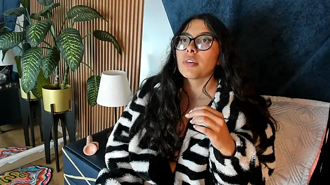 Olivia_Collinns1 webcam