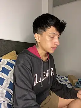 JohanSedas live cam