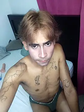 Bastianblaze4 webcam